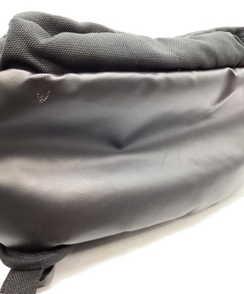 CarHartt（カーハート）CarHartt (カーハート) CarHartt　Legacy Deuluxe Work Pack　リュック ブラックの古着・服飾アイテム