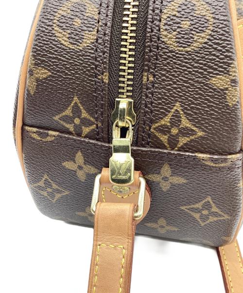 LOUIS VUITTON（ルイ ヴィトン）LOUIS VUITTON (ルイ ヴィトン) ブロワ モノグラム  ブラウン サイズ:なしの古着・服飾アイテム