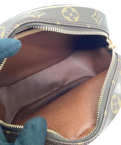 LOUIS VUITTON（ルイ ヴィトン）LOUIS VUITTON (ルイ ヴィトン) ブロワ モノグラム  ブラウン サイズ:なしの古着・服飾アイテム