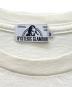 Hysteric Glamour (ヒステリックグラマー) 半袖カットソー ホワイト×レッド サイズ:S：5000円