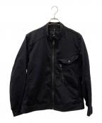 G-STAR RAWジースターロゥ）の古着「ジャケット」｜ブラック