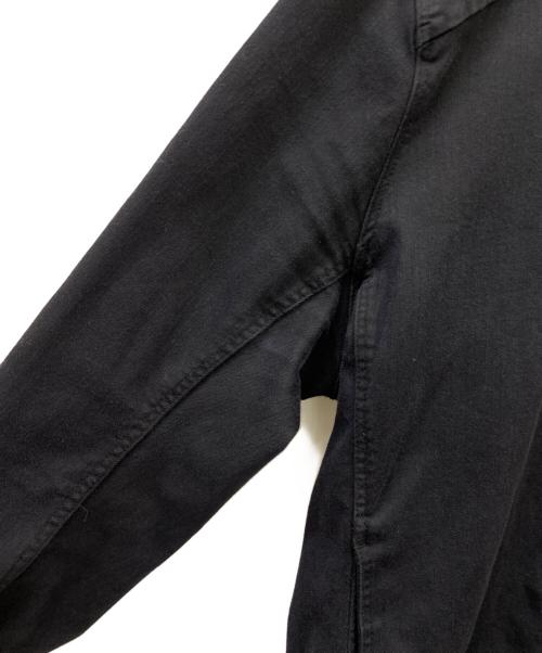G-STAR RAW（ジースターロゥ）G-STAR RAW (ジースターロゥ) ジャケット ブラック サイズ:XLの古着・服飾アイテム