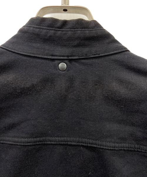 G-STAR RAW（ジースターロゥ）G-STAR RAW (ジースターロゥ) ジャケット ブラック サイズ:XLの古着・服飾アイテム