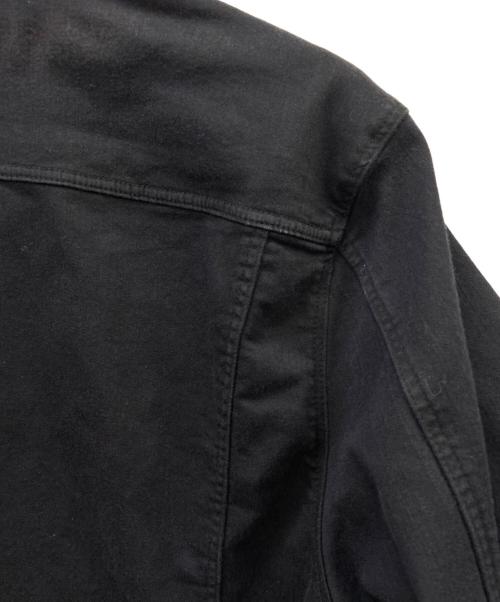 G-STAR RAW（ジースターロゥ）G-STAR RAW (ジースターロゥ) ジャケット ブラック サイズ:XLの古着・服飾アイテム
