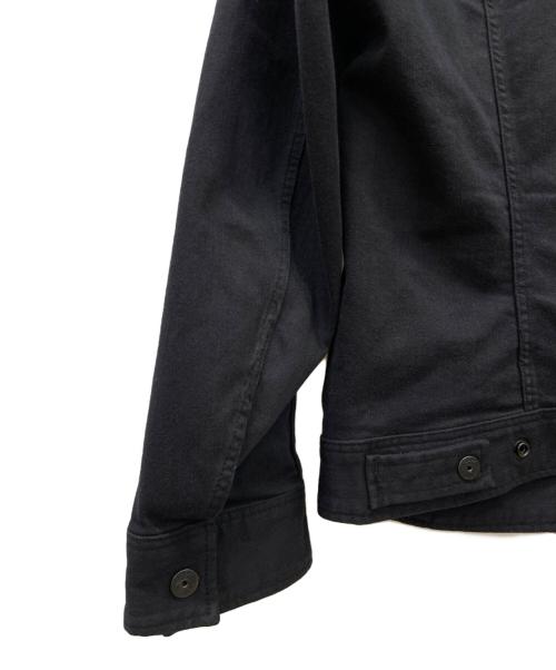 G-STAR RAW（ジースターロゥ）G-STAR RAW (ジースターロゥ) ジャケット ブラック サイズ:XLの古着・服飾アイテム