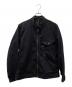 G-STAR RAW（ジースターロゥ）の古着「ジャケット」｜ブラック