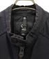 G-STAR RAW (ジースターロゥ) ジャケット ブラック サイズ:XL：7000円