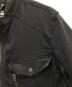 中古・古着 G-STAR RAW (ジースターロゥ) ジャケット ブラック サイズ:XL：7000円