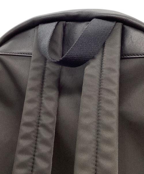 COACH（コーチ）COACH (コーチ) COACH　シグネチャー　リュック ブラウンの古着・服飾アイテム