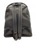 COACH (コーチ) COACH　シグネチャー　リュック ブラウン：13000円