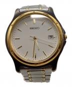 SEIKOセイコー）の古着「SEIKO　腕時計」