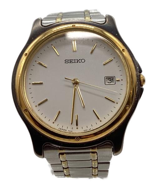 SEIKO（セイコー）SEIKO (セイコー) SEIKO　腕時計の古着・服飾アイテム