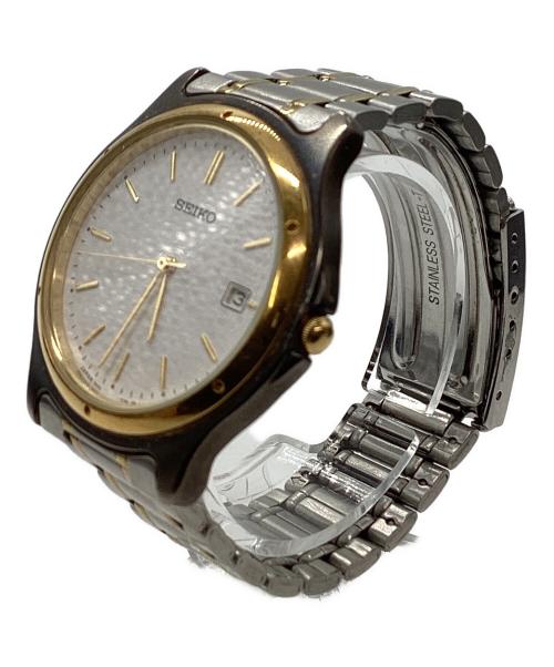 SEIKO（セイコー）SEIKO (セイコー) SEIKO　腕時計の古着・服飾アイテム