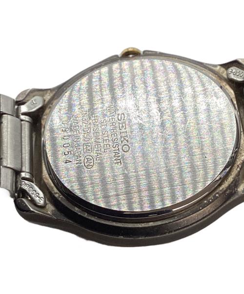 SEIKO（セイコー）SEIKO (セイコー) SEIKO　腕時計の古着・服飾アイテム