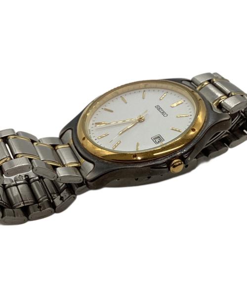 SEIKO（セイコー）SEIKO (セイコー) SEIKO　腕時計の古着・服飾アイテム