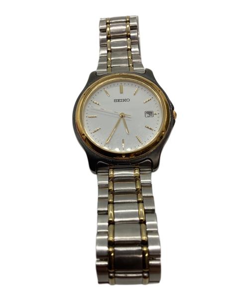 SEIKO（セイコー）SEIKO (セイコー) SEIKO　腕時計の古着・服飾アイテム