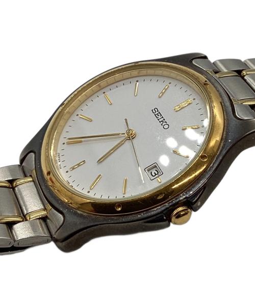 SEIKO（セイコー）SEIKO (セイコー) SEIKO　腕時計の古着・服飾アイテム