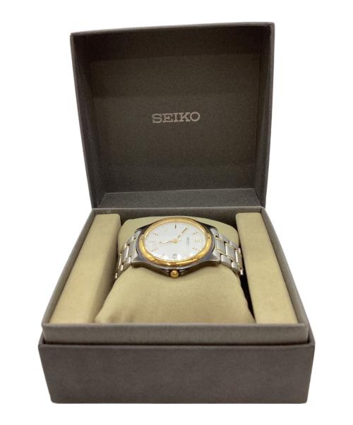 SEIKO（セイコー）SEIKO (セイコー) SEIKO　腕時計の古着・服飾アイテム