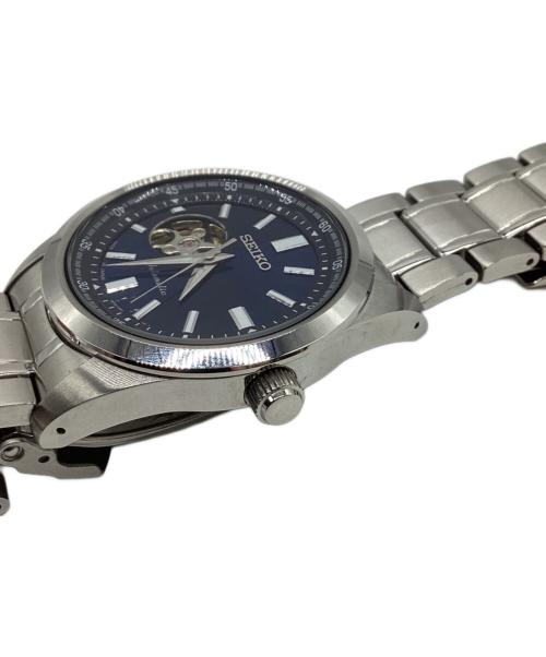 SEIKO（セイコー）SEIKO (セイコー) SEIKO　セイコーセレクション　腕時計 ネイビーの古着・服飾アイテム