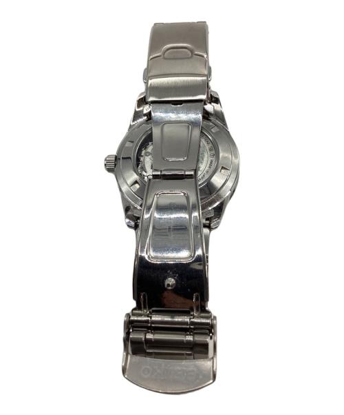 SEIKO（セイコー）SEIKO (セイコー) SEIKO　セイコーセレクション　腕時計 ネイビーの古着・服飾アイテム