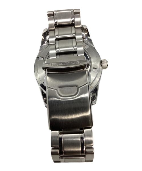 SEIKO（セイコー）SEIKO (セイコー) SEIKO　セイコーセレクション　腕時計 ネイビーの古着・服飾アイテム
