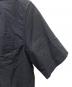 中古・古着 FRED PERRY (フレッドペリー) FRED PERRY　Oxford Short Sleeve Shirt　半袖シャツ ネイビー サイズ:M：8000円