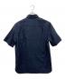 FRED PERRY (フレッドペリー) FRED PERRY　Oxford Short Sleeve Shirt　半袖シャツ ネイビー サイズ:M：8000円