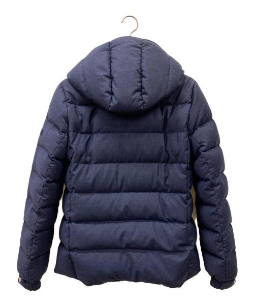 TATRAS（タトラス）TATRAS (タトラス) ダウンジャケット ブルー サイズ:3の古着・服飾アイテム