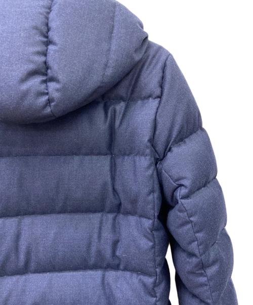 TATRAS（タトラス）TATRAS (タトラス) ダウンジャケット ブルー サイズ:3の古着・服飾アイテム