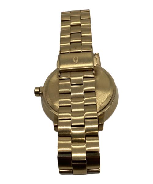NIXON（ニクソン）NIXON (ニクソン) NIXON　腕時計 ホワイトの古着・服飾アイテム