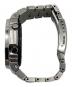 CASIO (カシオ) 腕時計　フルメタル カシオーク ブラック：36000円