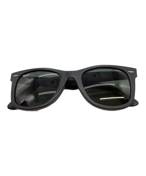 RAY-BAN（レイバン）RAY-BAN (レイバン) サングラス ブラック サイズ:52□22の古着・服飾アイテム
