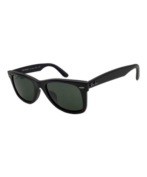 RAY-BAN（レイバン）RAY-BAN (レイバン) サングラス ブラック サイズ:52□22の古着・服飾アイテム