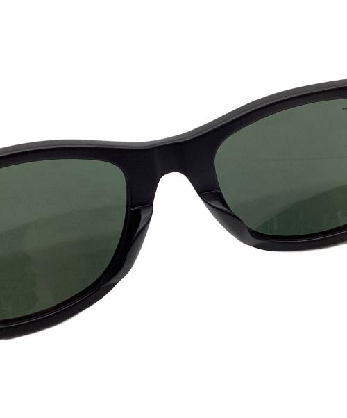 RAY-BAN（レイバン）RAY-BAN (レイバン) サングラス ブラック サイズ:52□22の古着・服飾アイテム