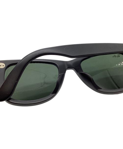 RAY-BAN（レイバン）RAY-BAN (レイバン) サングラス ブラック サイズ:52□22の古着・服飾アイテム