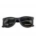 RAY-BAN（レイバン）の古着「サングラス」｜ブラック
