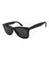 RAY-BAN (レイバン) サングラス ブラック サイズ:52□22：8000円