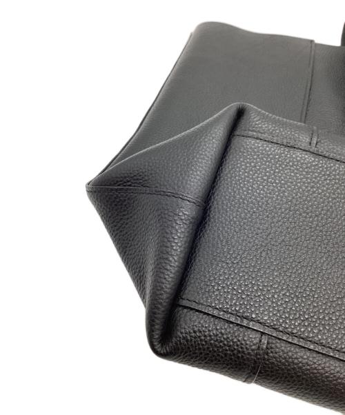 COACH（コーチ）COACH (コーチ) COACH　ハドソントート　トートバッグ ブラックの古着・服飾アイテム