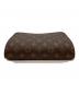中古・古着 LOUIS VUITTON (ルイ ヴィトン) LOUIS VUITTON　モノグラム　オルセー　ポシェット ブラック：15000円