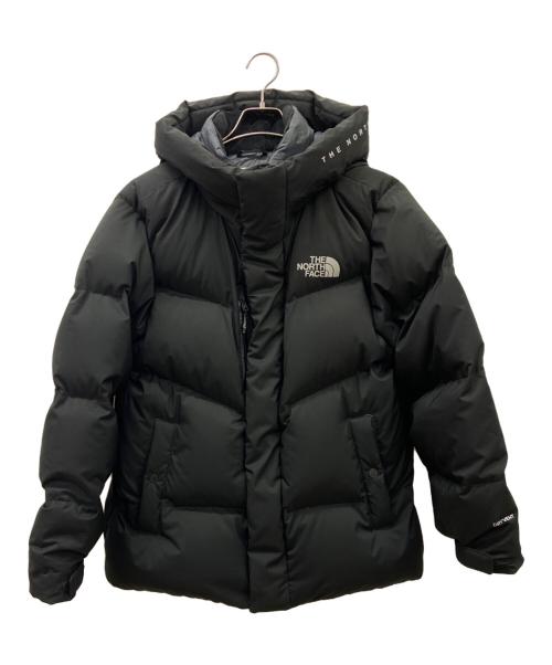 THE NORTH FACE（ザ ノース フェイス）THE NORTH FACE (ザ ノース フェイス) MULTI PLAYER EX DOWN JACKET ブラック サイズ:SIZE XLの古着・服飾アイテム