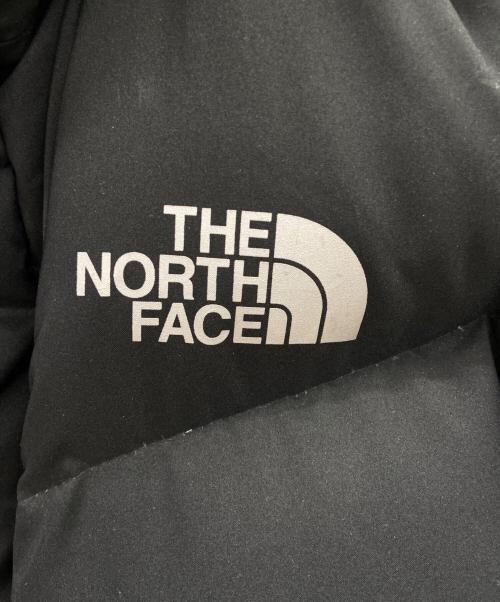 THE NORTH FACE（ザ ノース フェイス）THE NORTH FACE (ザ ノース フェイス) MULTI PLAYER EX DOWN JACKET ブラック サイズ:SIZE XLの古着・服飾アイテム