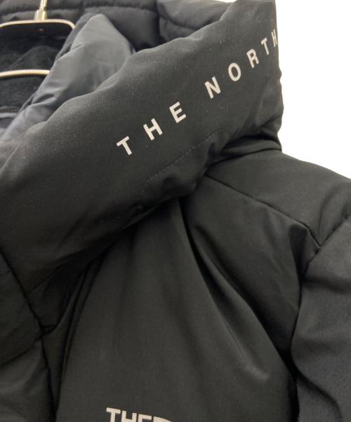 THE NORTH FACE（ザ ノース フェイス）THE NORTH FACE (ザ ノース フェイス) MULTI PLAYER EX DOWN JACKET ブラック サイズ:SIZE XLの古着・服飾アイテム