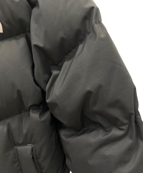 THE NORTH FACE（ザ ノース フェイス）THE NORTH FACE (ザ ノース フェイス) MULTI PLAYER EX DOWN JACKET ブラック サイズ:SIZE XLの古着・服飾アイテム