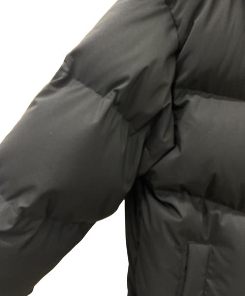THE NORTH FACE（ザ ノース フェイス）THE NORTH FACE (ザ ノース フェイス) MULTI PLAYER EX DOWN JACKET ブラック サイズ:SIZE XLの古着・服飾アイテム