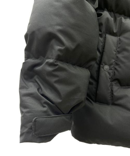 THE NORTH FACE（ザ ノース フェイス）THE NORTH FACE (ザ ノース フェイス) MULTI PLAYER EX DOWN JACKET ブラック サイズ:SIZE XLの古着・服飾アイテム