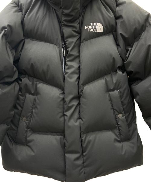 THE NORTH FACE（ザ ノース フェイス）THE NORTH FACE (ザ ノース フェイス) MULTI PLAYER EX DOWN JACKET ブラック サイズ:SIZE XLの古着・服飾アイテム