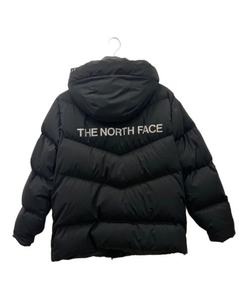 THE NORTH FACE（ザ ノース フェイス）THE NORTH FACE (ザ ノース フェイス) MULTI PLAYER EX DOWN JACKET ブラック サイズ:SIZE XLの古着・服飾アイテム