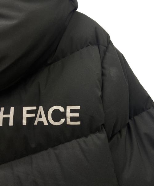 THE NORTH FACE（ザ ノース フェイス）THE NORTH FACE (ザ ノース フェイス) MULTI PLAYER EX DOWN JACKET ブラック サイズ:SIZE XLの古着・服飾アイテム