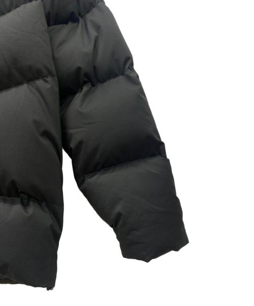 THE NORTH FACE（ザ ノース フェイス）THE NORTH FACE (ザ ノース フェイス) MULTI PLAYER EX DOWN JACKET ブラック サイズ:SIZE XLの古着・服飾アイテム
