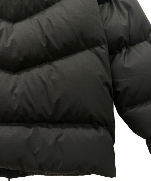 THE NORTH FACE（ザ ノース フェイス）THE NORTH FACE (ザ ノース フェイス) MULTI PLAYER EX DOWN JACKET ブラック サイズ:SIZE XLの古着・服飾アイテム